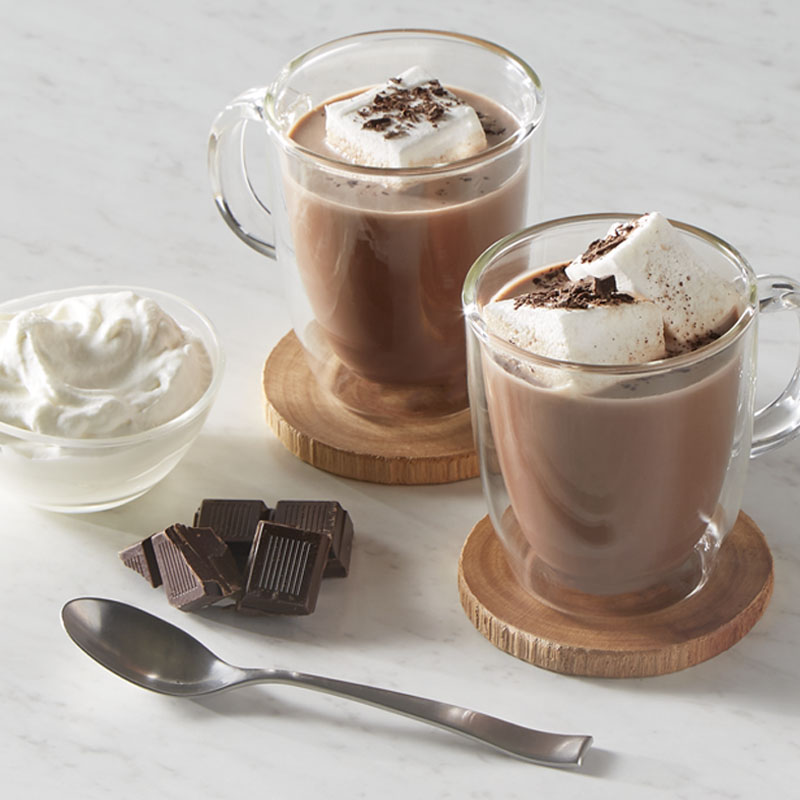 Slow Cooker Hot Chocolate Recipe for Slow Cooker Hot Chocolate